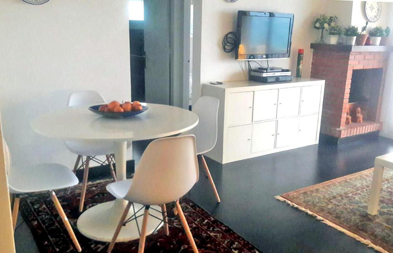 Amazing Seaview Apartment With Terrace & Parking - Casa Artevida Roses Eksteriør bilde